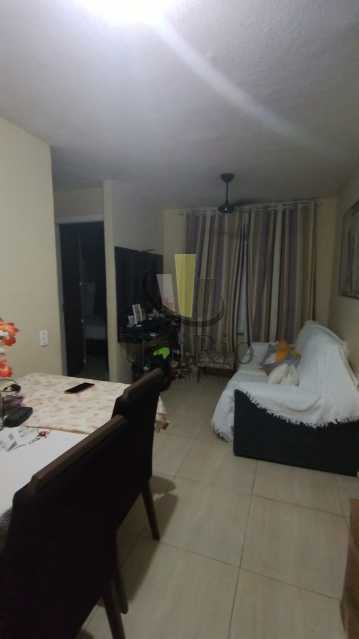 Apartamento, 2 quartos, 43 m² - Foto 1