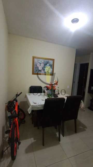 Apartamento, 2 quartos, 43 m² - Foto 2