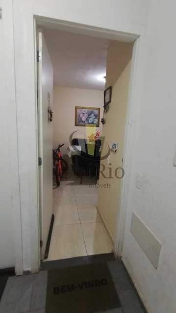 Apartamento, 2 quartos, 43 m² - Foto 3