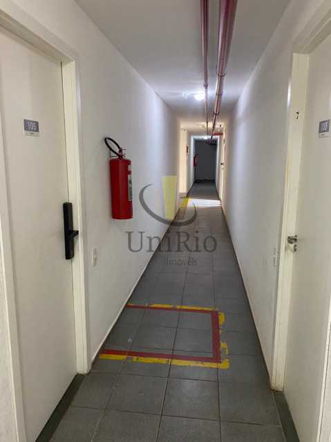 Apartamento, 2 quartos, 43 m² - Foto 11