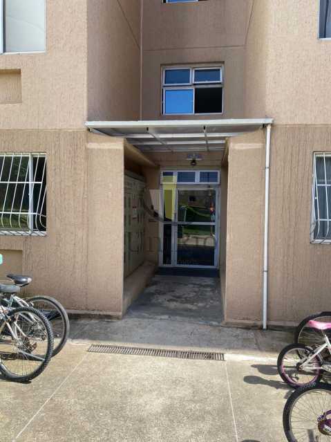 Apartamento, 2 quartos, 43 m² - Foto 14