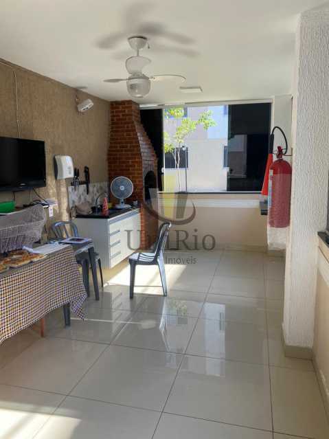 Apartamento, 2 quartos, 43 m² - Foto 18