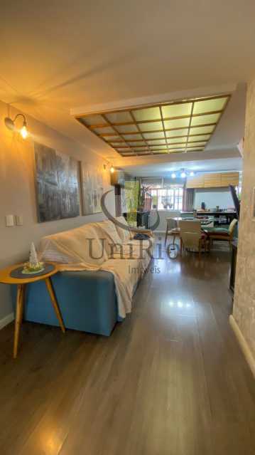 Apartamento, 3 quartos, 70 m² - Foto 1