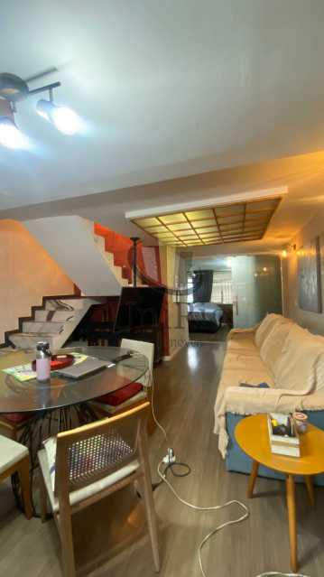Apartamento, 3 quartos, 70 m² - Foto 2