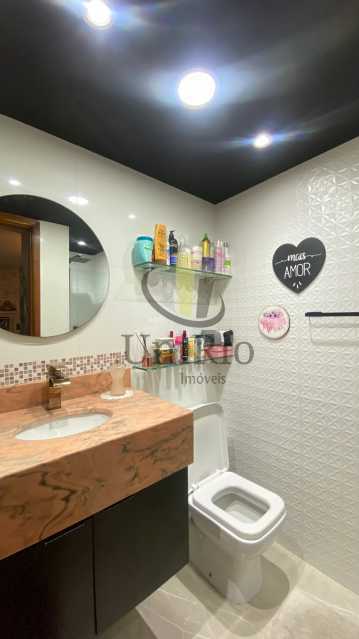 Apartamento, 3 quartos, 70 m² - Foto 11