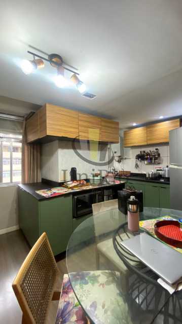 Apartamento, 3 quartos, 70 m² - Foto 12