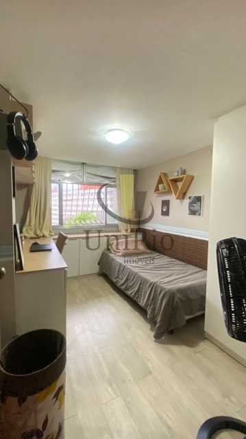 Apartamento, 3 quartos, 70 m² - Foto 17