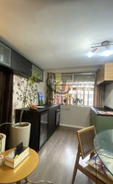 Apartamento, 3 quartos, 70 m² - Foto 4