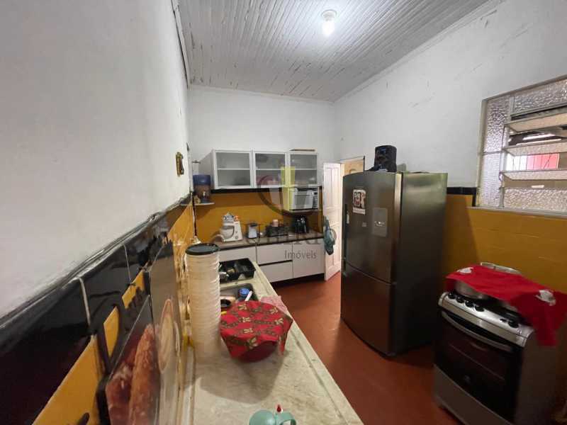 Casa, 3 quartos, 330 m² - Foto 18