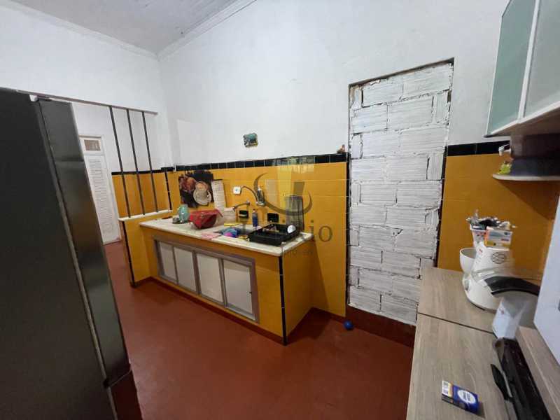 Casa, 3 quartos, 330 m² - Foto 20