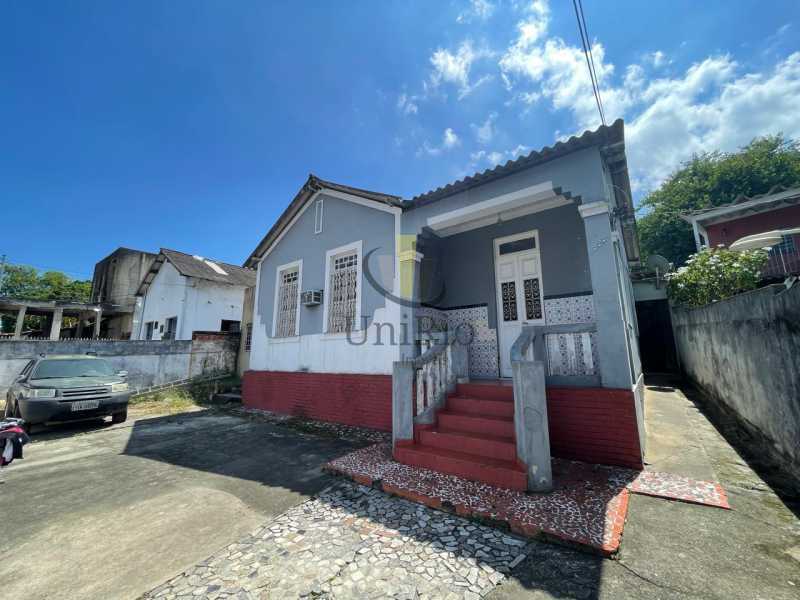 Casa, 3 quartos, 330 m² - Foto 23
