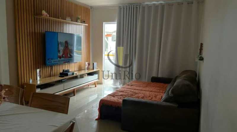 Apartamento, 2 quartos, 70 m² - Foto 1