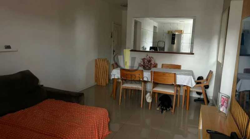 Apartamento, 2 quartos, 70 m² - Foto 6