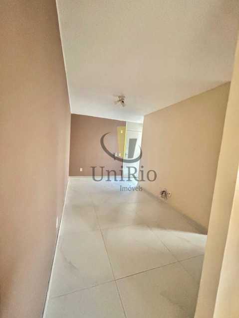 Apartamento, 2 quartos, 45 m² - Foto 1