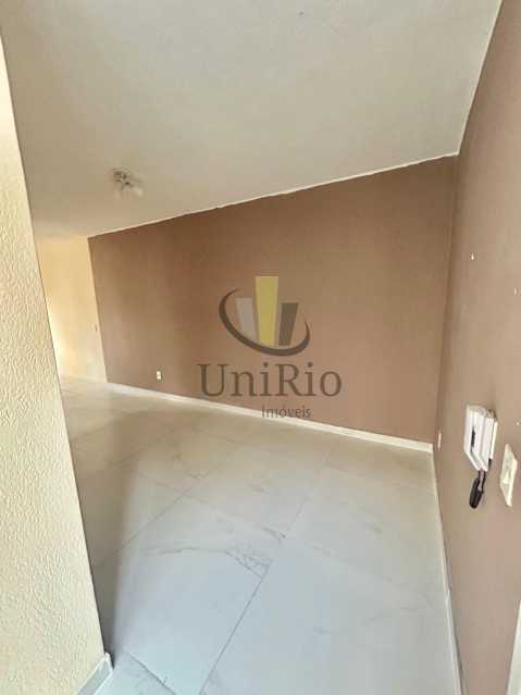 Apartamento, 2 quartos, 45 m² - Foto 5
