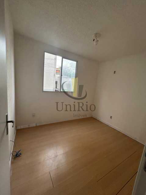 Apartamento, 2 quartos, 45 m² - Foto 7