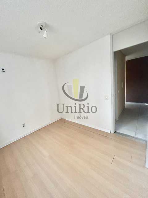 Apartamento, 2 quartos, 45 m² - Foto 8