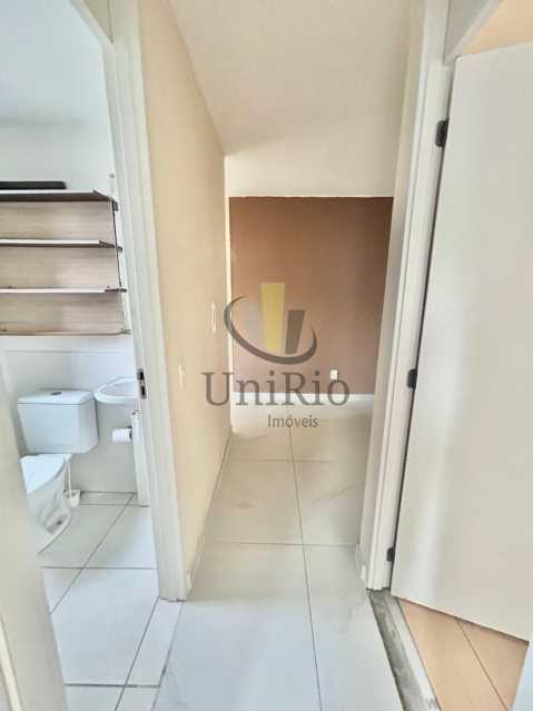 Apartamento, 2 quartos, 45 m² - Foto 9