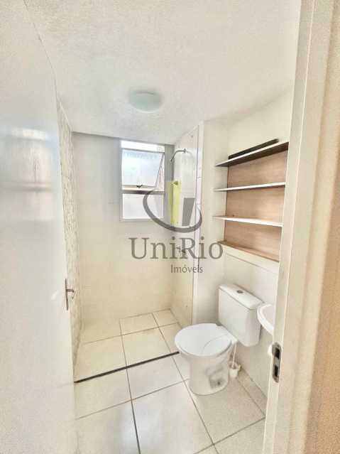 Apartamento, 2 quartos, 45 m² - Foto 10