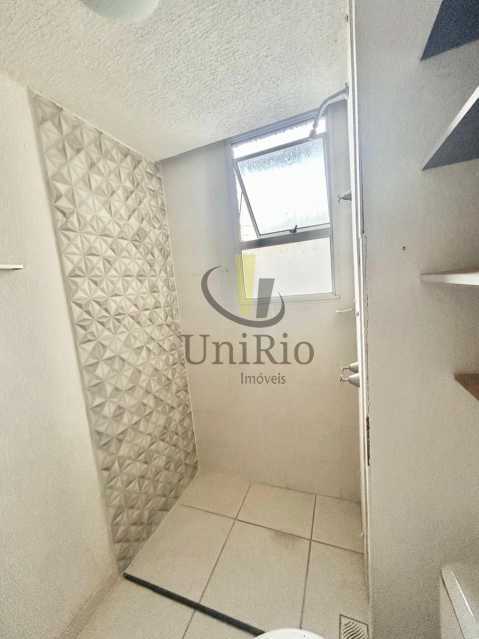 Apartamento, 2 quartos, 45 m² - Foto 11
