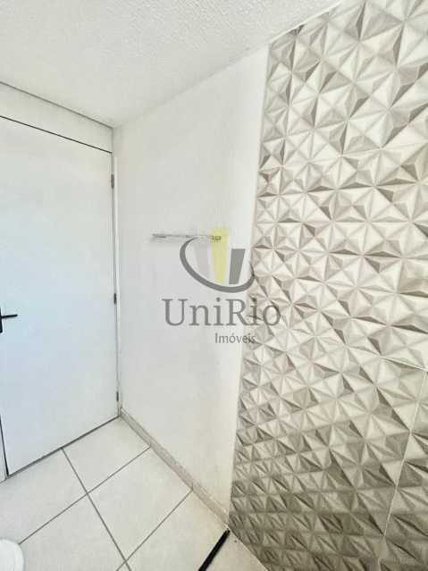 Apartamento, 2 quartos, 45 m² - Foto 12