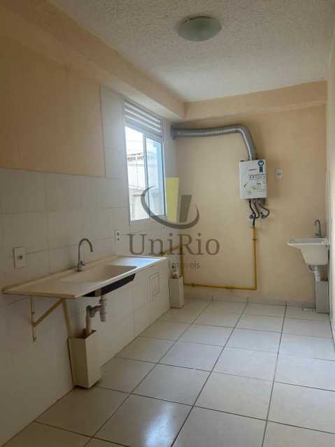 Apartamento, 2 quartos, 45 m² - Foto 15