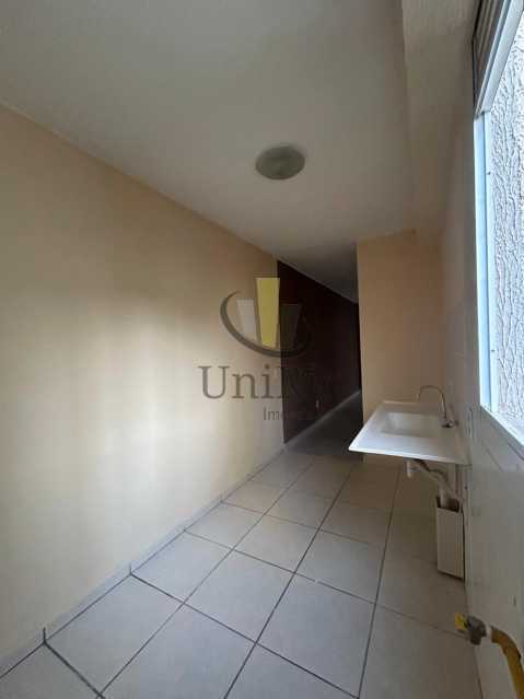 Apartamento, 2 quartos, 45 m² - Foto 16