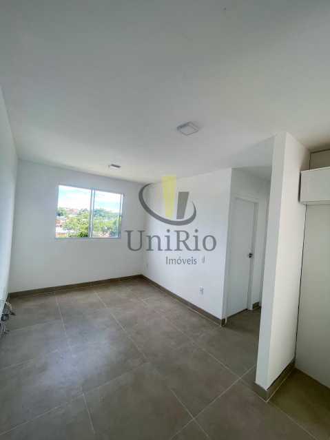 Apartamento, 2 quartos, 45 m² - Foto 1