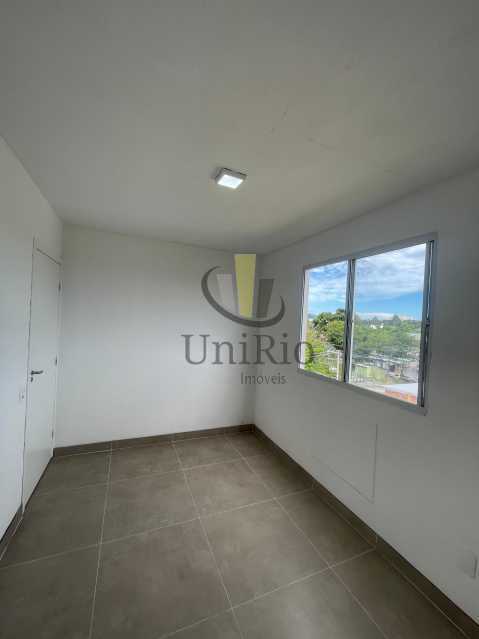 Apartamento, 2 quartos, 45 m² - Foto 4