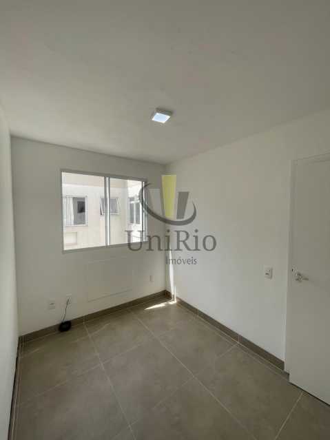 Apartamento, 2 quartos, 45 m² - Foto 9