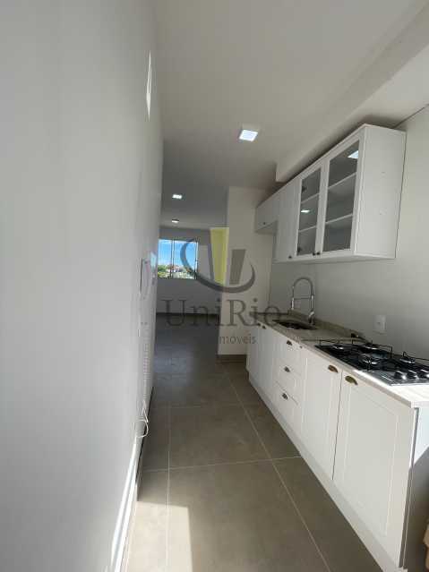 Apartamento, 2 quartos, 45 m² - Foto 12