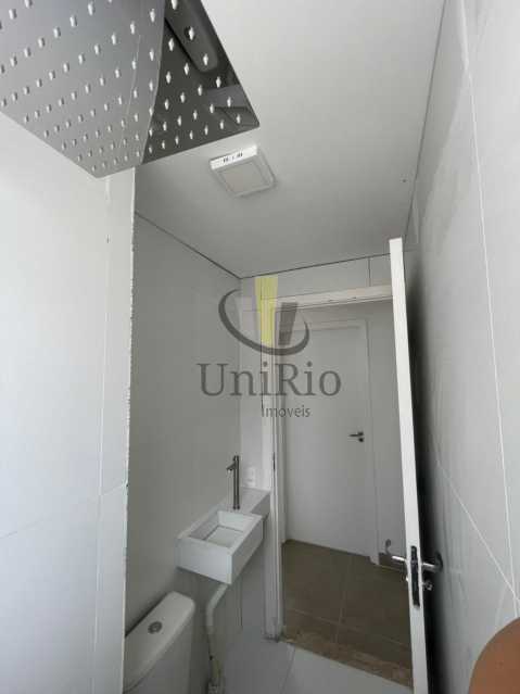 Apartamento, 2 quartos, 45 m² - Foto 15