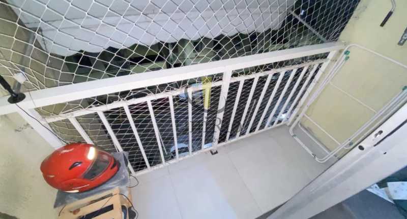 Apartamento, 2 quartos, 55 m² - Foto 2
