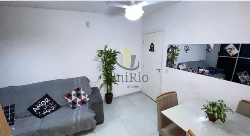 Apartamento, 2 quartos, 55 m² - Foto 7