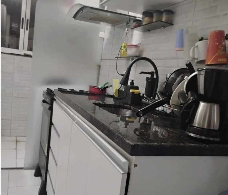 Apartamento, 2 quartos, 55 m² - Foto 12