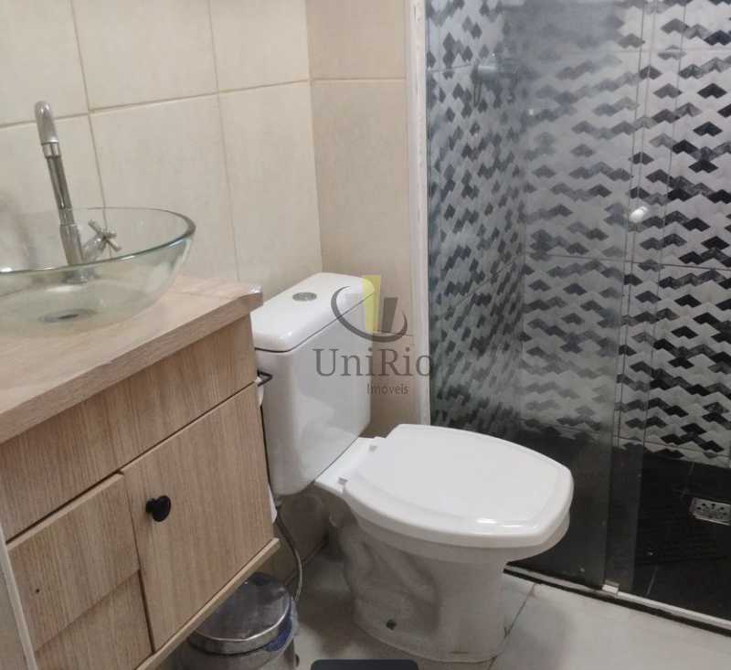 Apartamento, 2 quartos, 55 m² - Foto 21