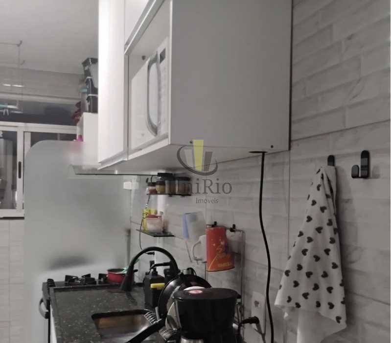 Apartamento, 2 quartos, 55 m² - Foto 23