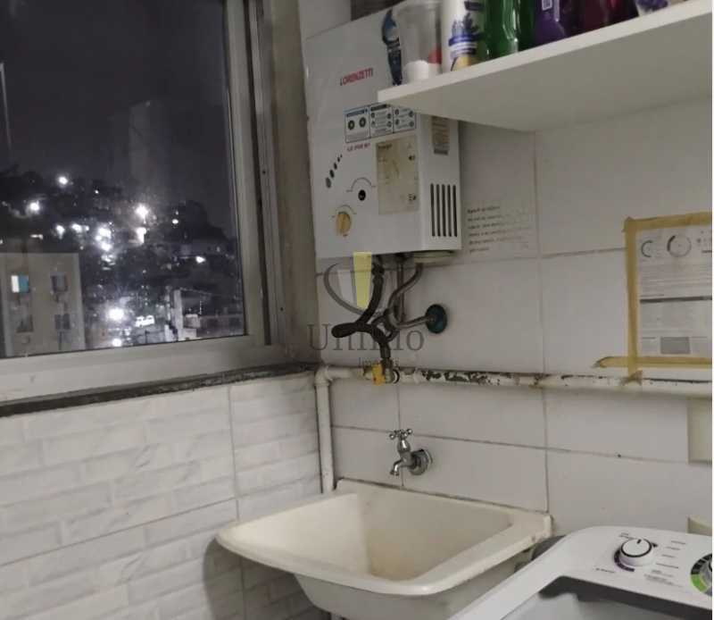 Apartamento, 2 quartos, 55 m² - Foto 25