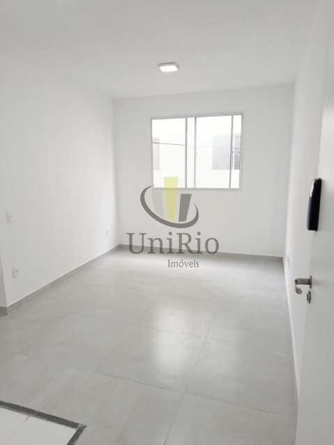 Apartamento, 2 quartos, 45 m² - Foto 1