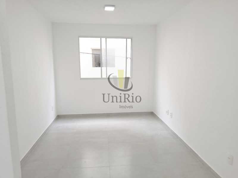 Apartamento, 2 quartos, 45 m² - Foto 3
