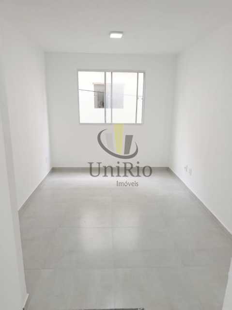 Apartamento, 2 quartos, 45 m² - Foto 4