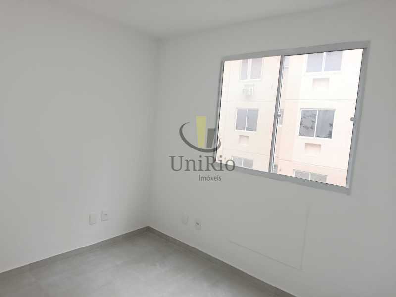 Apartamento, 2 quartos, 45 m² - Foto 5