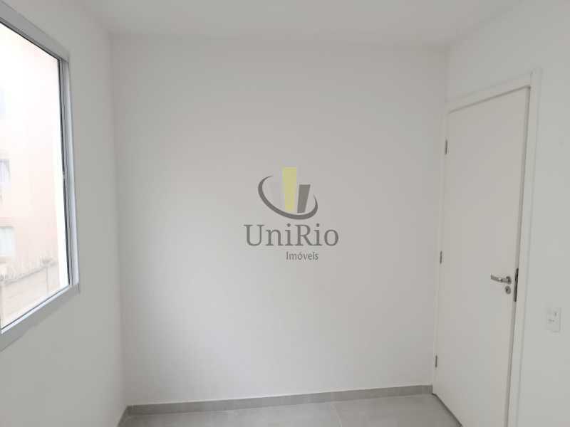 Apartamento, 2 quartos, 45 m² - Foto 6
