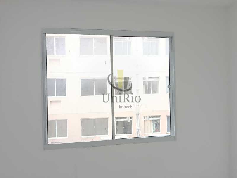 Apartamento, 2 quartos, 45 m² - Foto 7