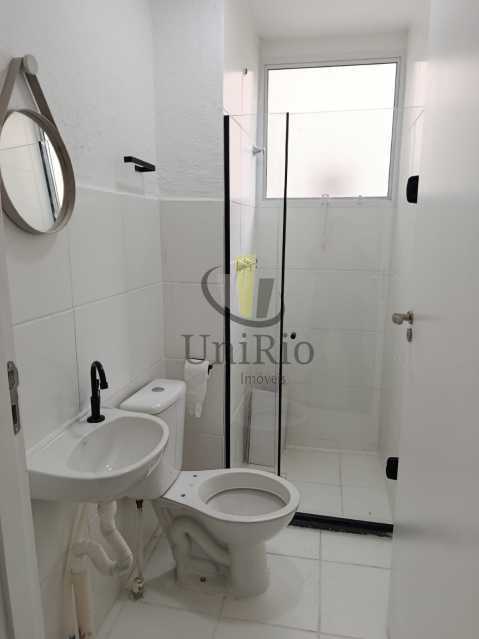 Apartamento, 2 quartos, 45 m² - Foto 8