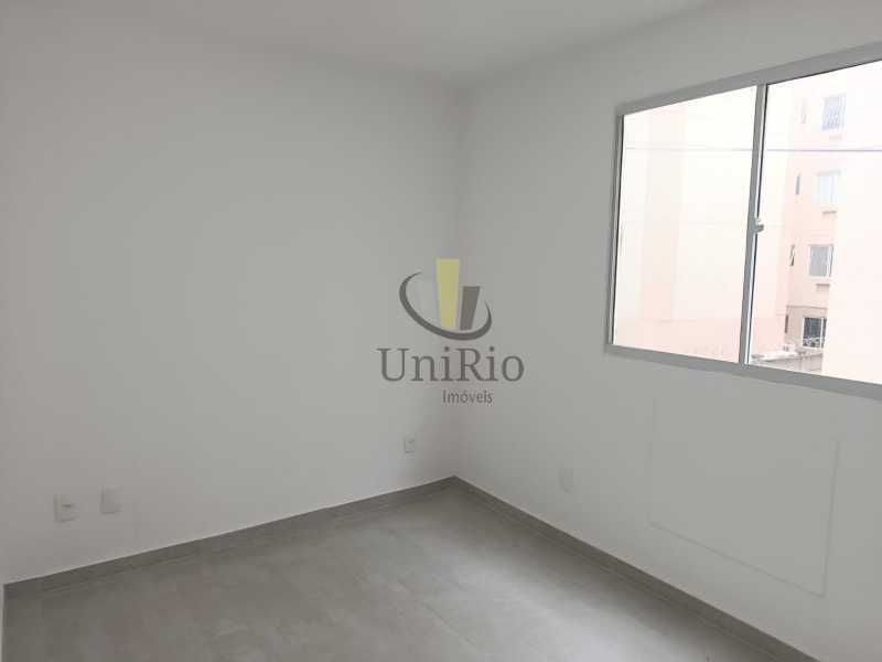 Apartamento, 2 quartos, 45 m² - Foto 10