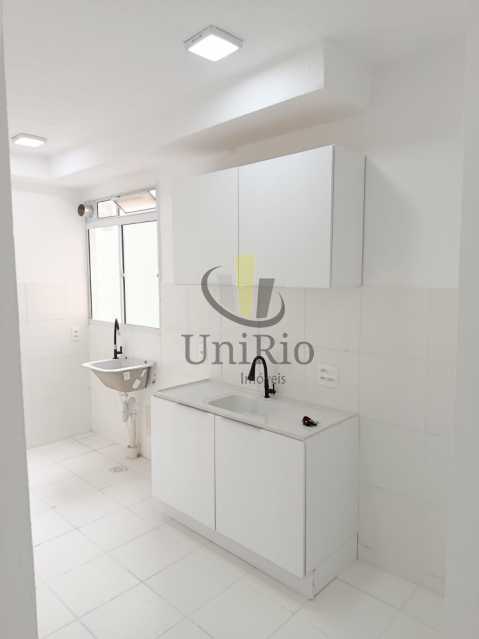 Apartamento, 2 quartos, 45 m² - Foto 13