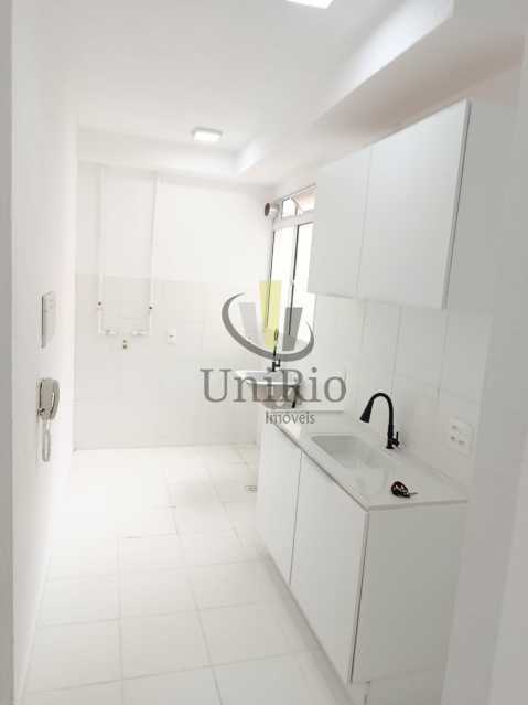 Apartamento, 2 quartos, 45 m² - Foto 14