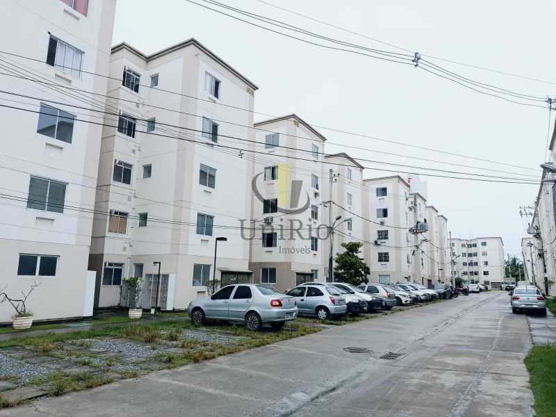 Apartamento, 2 quartos, 45 m² - Foto 17