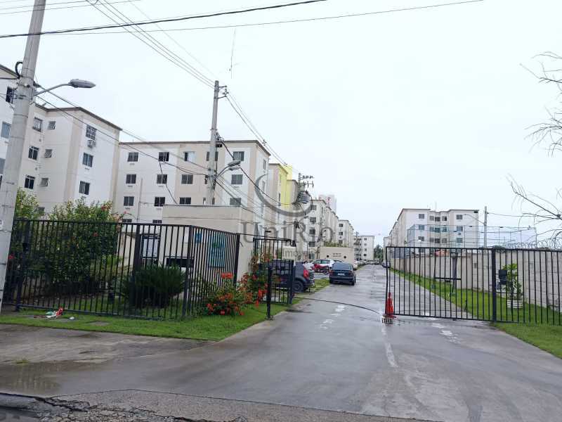 Apartamento, 2 quartos, 45 m² - Foto 18
